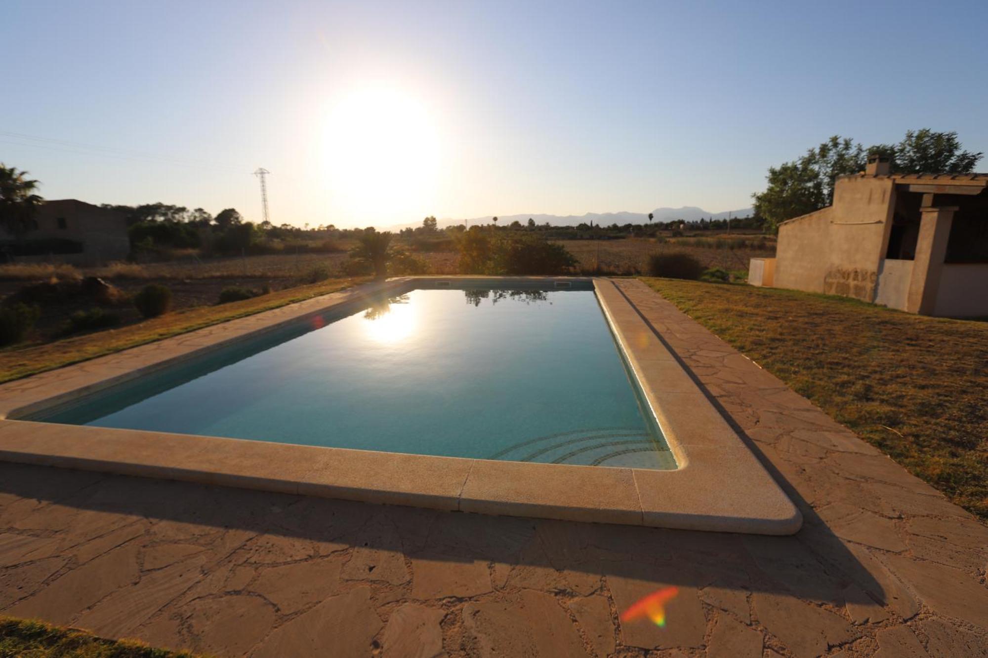 Ferienhaus Ca's Xibal-li Lloret de Vistalegre