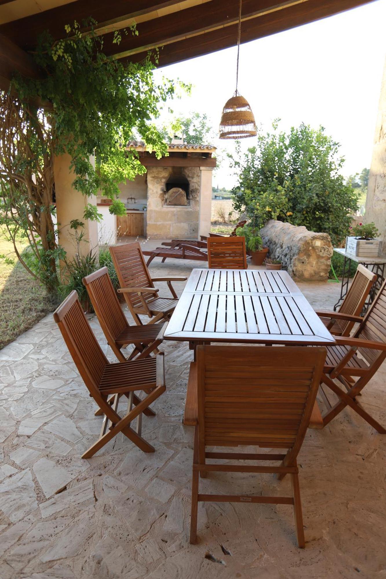 Ca's Xibal-li Ferienhaus *