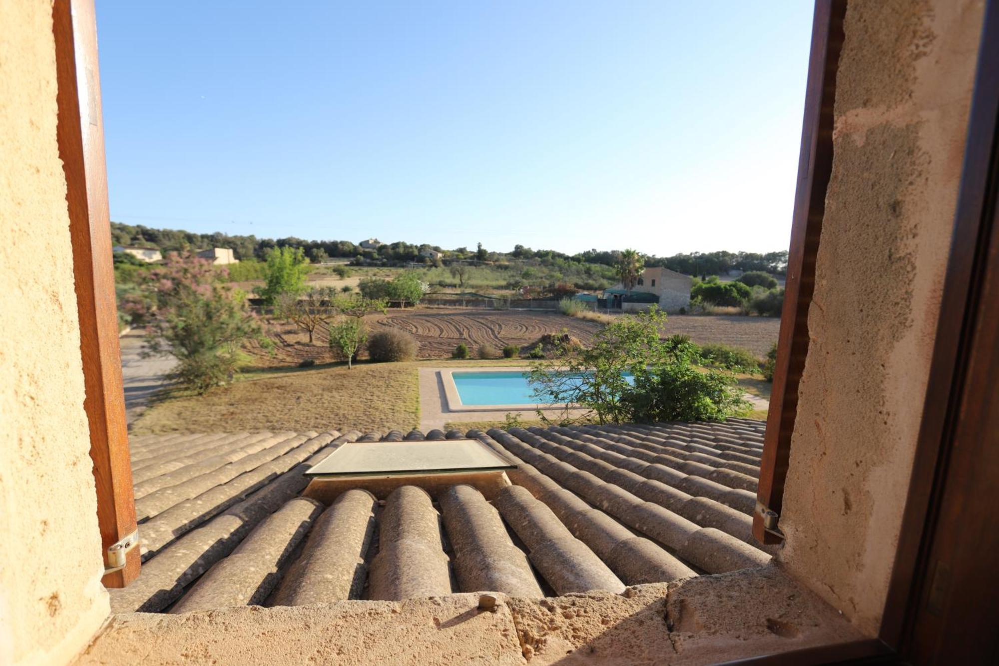 Ca's Xibal-li Ferienhaus Lloret de Vistalegre
