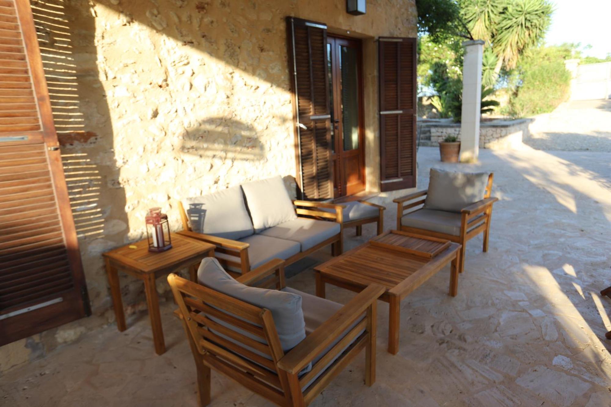 Ferienhaus Ca's Xibal-li Lloret de Vistalegre