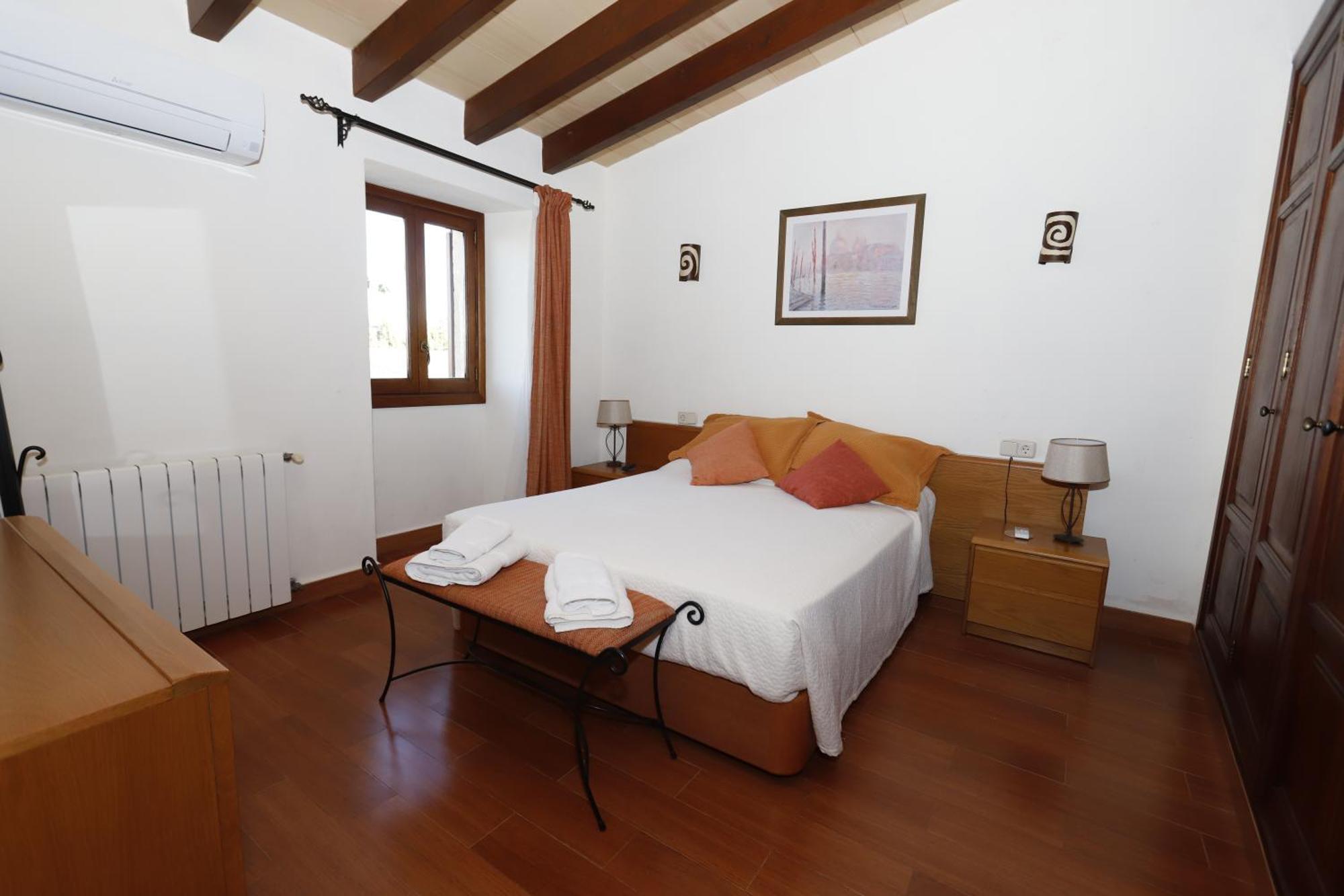 Ca's Xibal-li Ferienhaus Lloret de Vistalegre