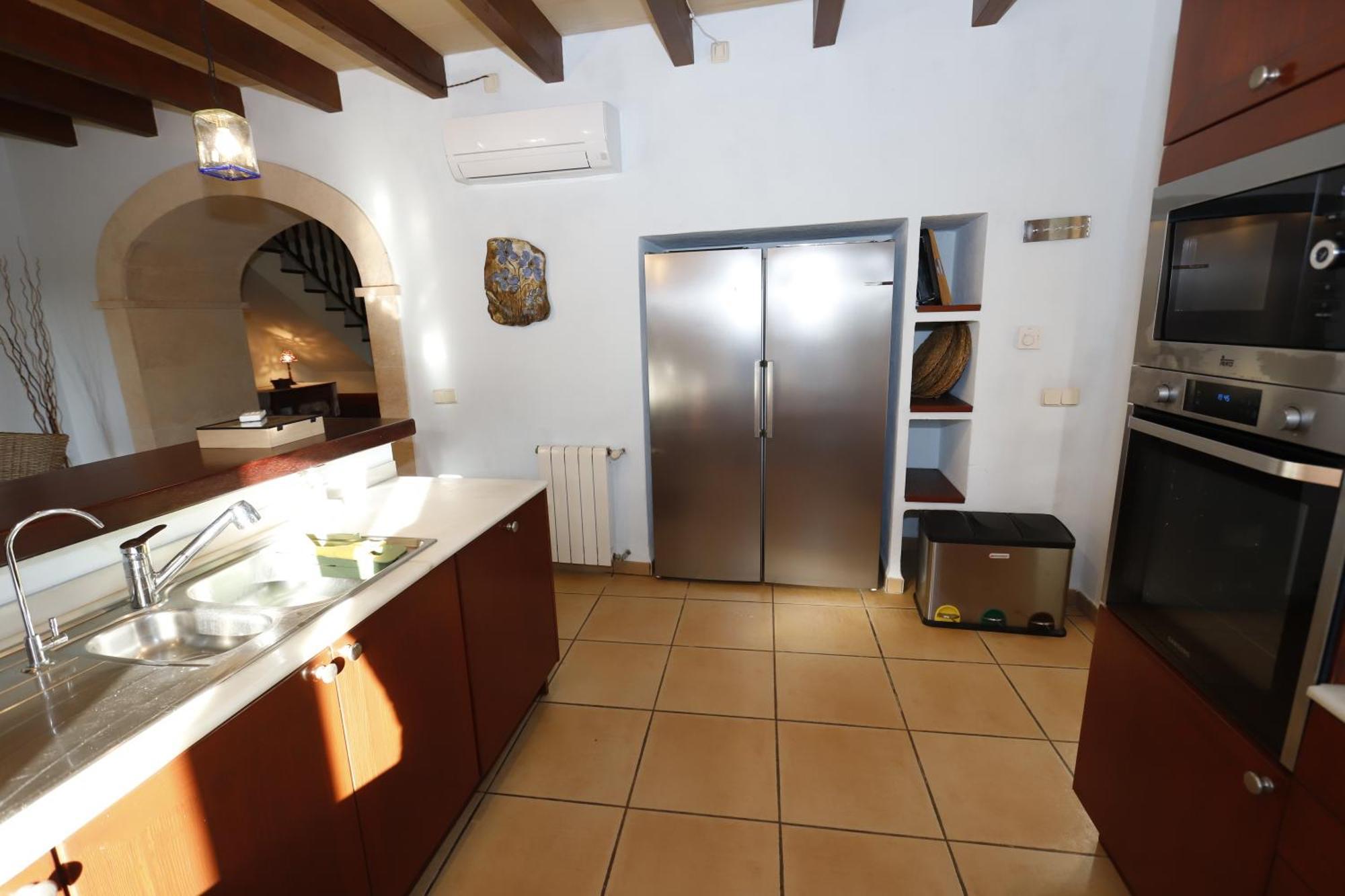 Ca's Xibal-li Ferienhaus Lloret de Vistalegre