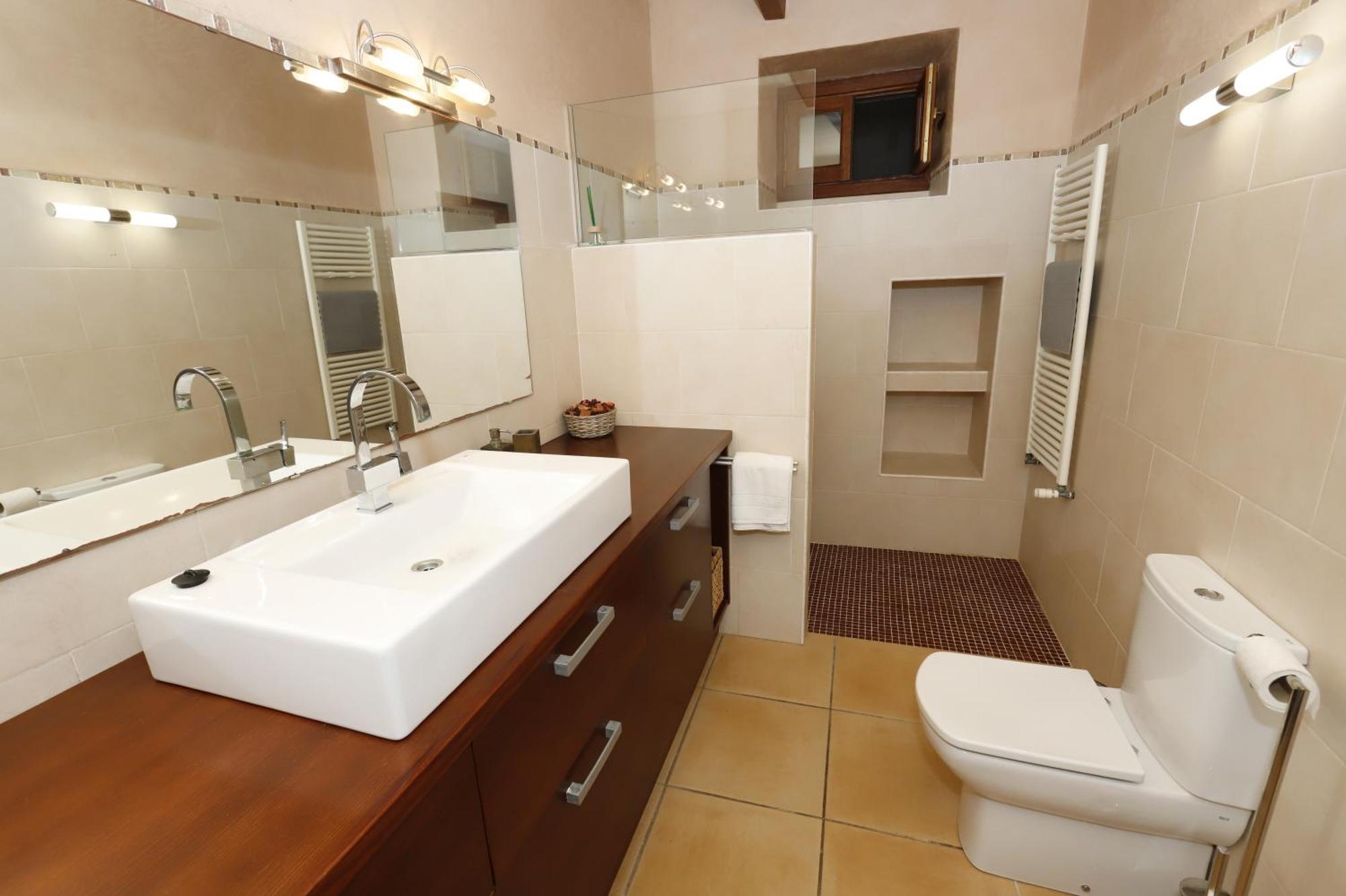 Ferienhaus Ca's Xibal-li Lloret de Vistalegre